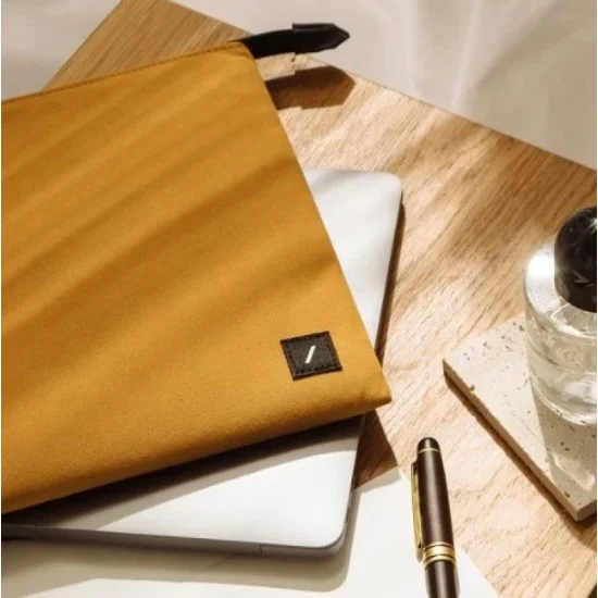 Native union macbook air/pro 13"/14" stow lite sleeve _ kraft